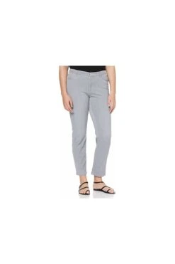 Brax Jeans - Grau - Straight Damen Jeans 753910796