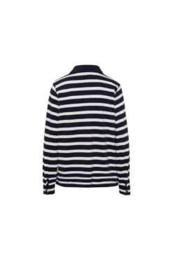 Brax T-Shirt - Mehrfarbig - Regular Fit Damen T-Shirts 753877045