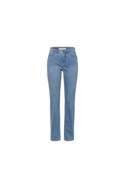 Brax Jeans - Schwarz - Straight Damen Jeans 753895404