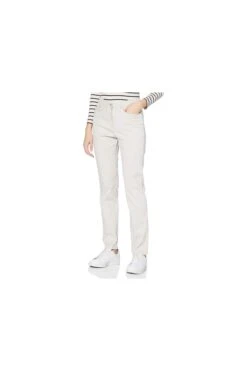 Brax Jeans - Mehrfarbig - Straight Damen Jeans 753911741