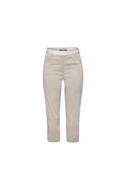 Brax Hose - Beige - Straight Damen Hosen 704229265