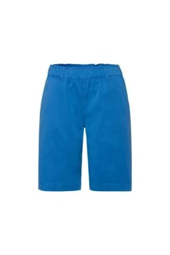 Brax Shorts - Mehrfarbig - Mittlerer Bund Damen Shorts 742751689