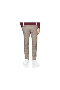 Brax Hose - Beige - Straight Herren Hosen 753853771