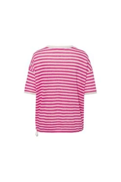 Brax T-Shirt - Mehrfarbig - Regular Fit