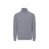 Brax Pullover - Grau - Regular Fit Herren Pullover 753900297