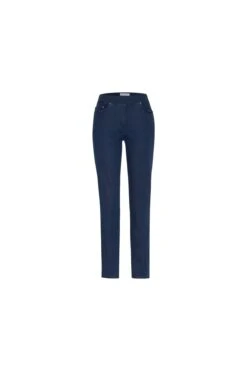 Brax Jeans - Grau - Straight Damen Jeans 753898196
