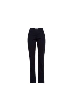 Brax Jeans - Blau - Straight Damen Jeans 744256811