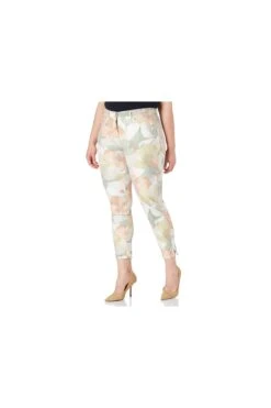 Brax Hose - Mehrfarbig - Straight Damen Hosen 704229097