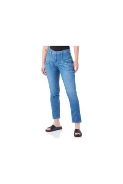 Brax Jeans - Schwarz - Straight