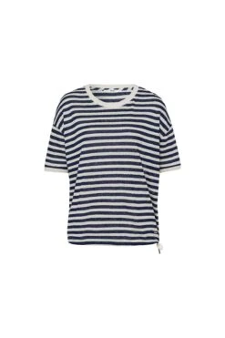 Brax Hemd - Blau - Regular Fit Damen Hemden 741493603