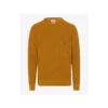 Brax Pullover - Gelb - Regular Fit Herren Pullover 691785415