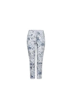 Brax Jeans - Blau - Straight Damen Jeans 751343918