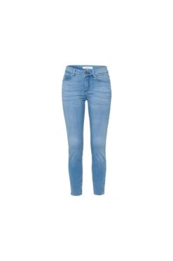Brax Jeans - Mehrfarbig - Straight Damen Jeans 753926653