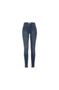 Brax Jeans - Mehrfarbig - Straight Damen Jeans 753926681
