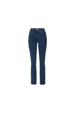 Brax Jeans - Grau - Straight Damen Jeans 753910790