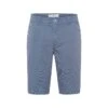 Brax Shorts - Blau - Mittlerer Bund Herren Shorts 670829705