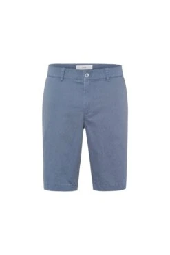 Brax Shorts - Blau - Mittlerer Bund Herren Shorts 670829705