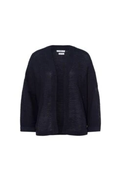 Brax Pullover - Blau - Regular Fit Damen Pullover 753898813