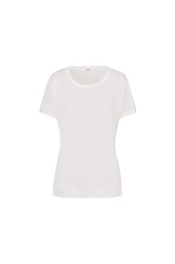 Brax T-Shirt - Weiß - Regular Fit