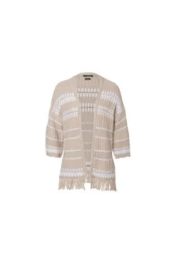 Brax Pullover - Beige - Regular Fit Damen Pullover 731954880