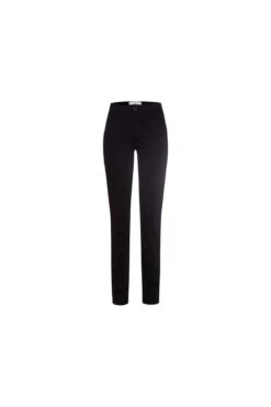 Brax Jeans - Schwarz - Straight Damen Jeans 753897850