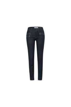 Brax Jeans - Mehrfarbig - Straight Damen Jeans 753906488