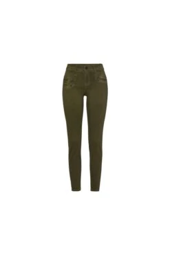 Brax Jeans - Khaki - Straight Damen Jeans 753888671