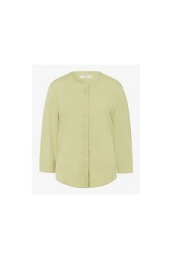 Brax Bluse - Mehrfarbig - Regular Fit Damen Blusen 747952024