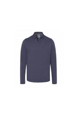 Brax Hemd - Grau - Regular Fit Herren Hemden 753830800