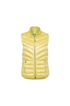 Brax Jacke - Gelb - Regular Fit Damen Jacken 753916186