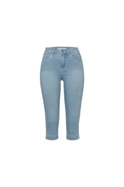 Brax Hose - Mehrfarbig - Straight Damen Hosen 753917650