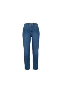 Brax Jeans - Blau - Straight Damen Jeans 746510808