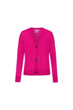 Brax Pullover - Mehrfarbig - Regular Fit Damen Pullover 744732446