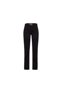 Brax Hose - Weiß - Straight Damen Hosen 753892051