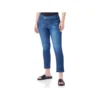 Brax Jeans - Blau - Straight Damen Jeans 735319657
