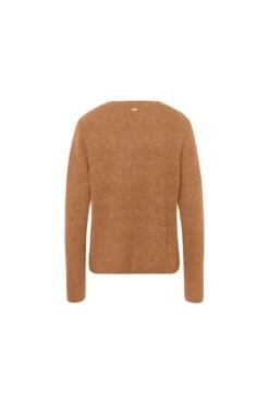 Brax Pullover - Mehrfarbig - Regular Fit Damen Pullover 753902073