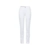 Brax Jeans - Mehrfarbig - Straight Damen Jeans 753911551