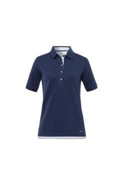 Brax Bluse - Mehrfarbig - Regular Fit Damen Blusen 753895288