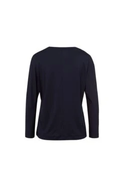 Brax T-Shirt - Mehrfarbig - Regular Fit Damen T-Shirts 753877648