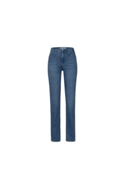 Brax Jeans - Blau - Straight Damen Jeans 736118687