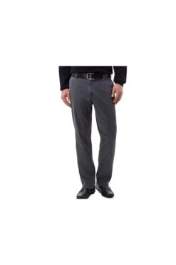 Brax Jeans - Mehrfarbig - Straight Herren Jeans 753861535