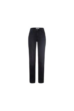 Brax Jeans - Schwarz - Straight Damen Jeans 753910939