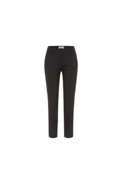 Brax Hose - Grau - Straight Damen Hosen 744732617