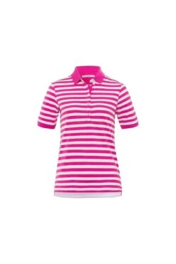 Brax Bluse - Mehrfarbig - Regular Fit Damen Blusen 753885485