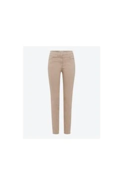 Brax Jeans - Mehrfarbig - Straight Damen Jeans 753900654