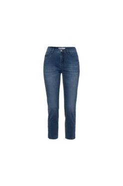 Brax Jeans - Blau - Straight Damen Jeans 704229019