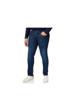 Brax Jeans - Schwarz - Straight Herren Jeans 753856932