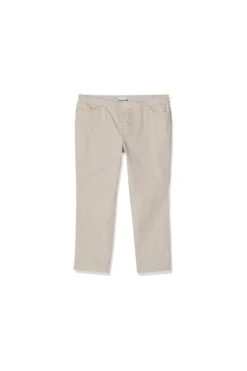 Brax Hose - Braun - Straight Damen Hosen 683333651