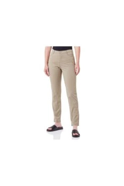 Brax Hose - Mehrfarbig - Straight Damen Hosen 741910770