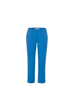 Brax Shorts - Mehrfarbig - Mittlerer Bund Damen Shorts 753911129